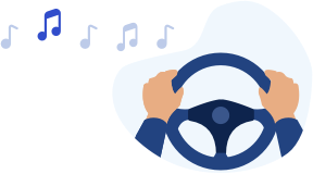 Идентификация Музыки в Автомобиле