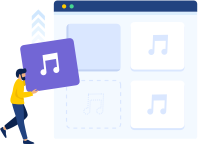 Отслеживание Использования Музыки в UGC