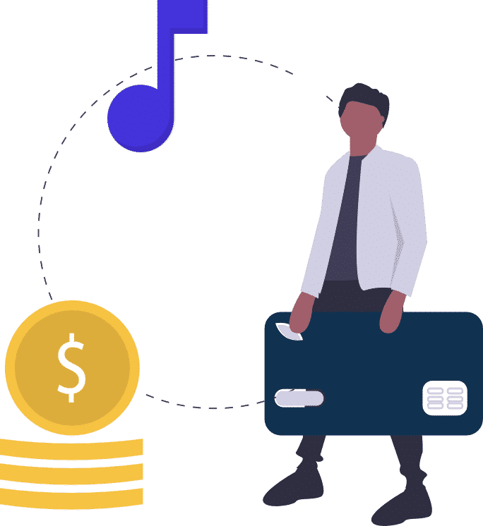 Получайте больше роялти