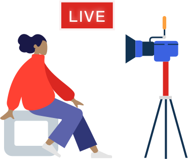 Detecting Live Channel