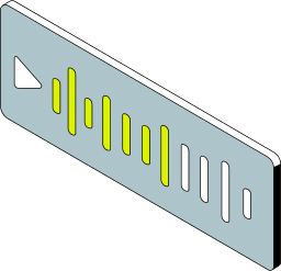 Белый список вашей лицензированной музыки