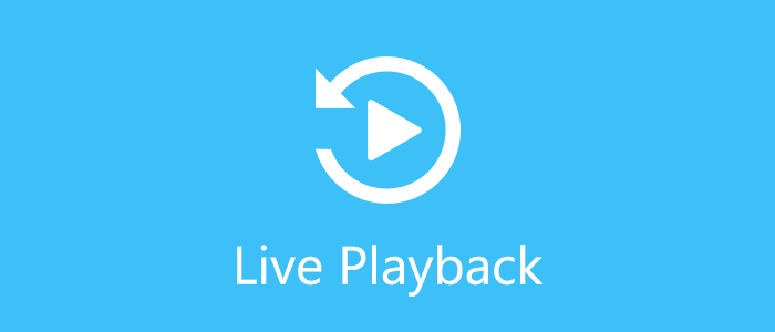 Introducing Timeshift Channel Detection